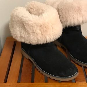 Women’s Ugg boots